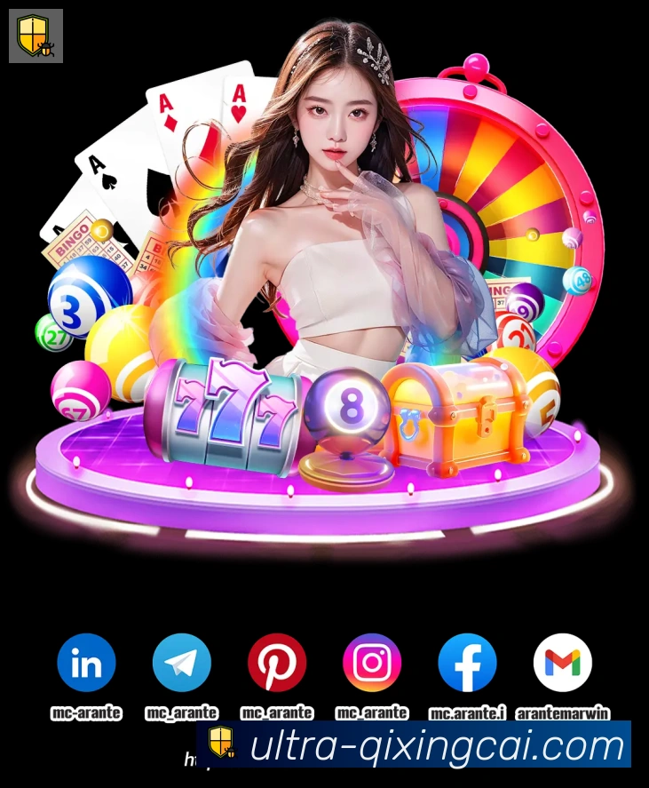 全球热力图